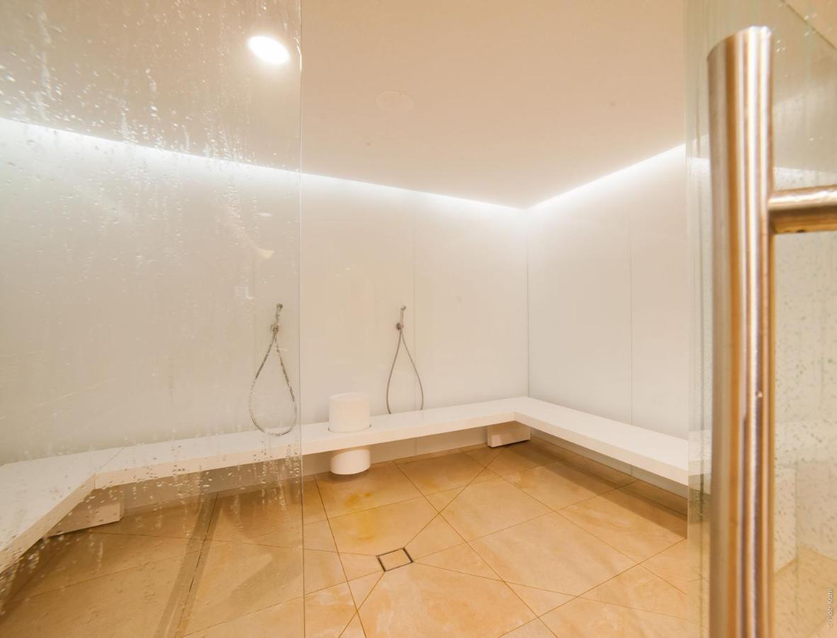 Porty B103 Nadmorskie Tarasy Pool Sauna Parking Kolobrzeg Exterior photo